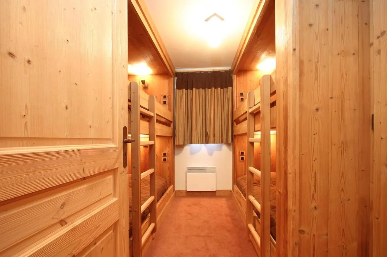 Vacanceole - Residence L'Alba Les Deux Alpes