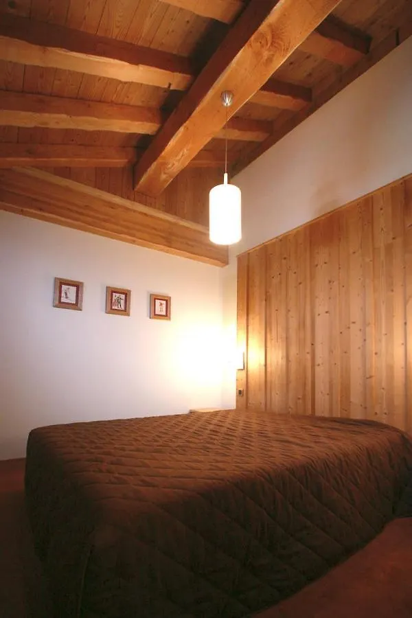 Apartament Vacanceole - Residence L'Alba Les Deux Alpes Francja