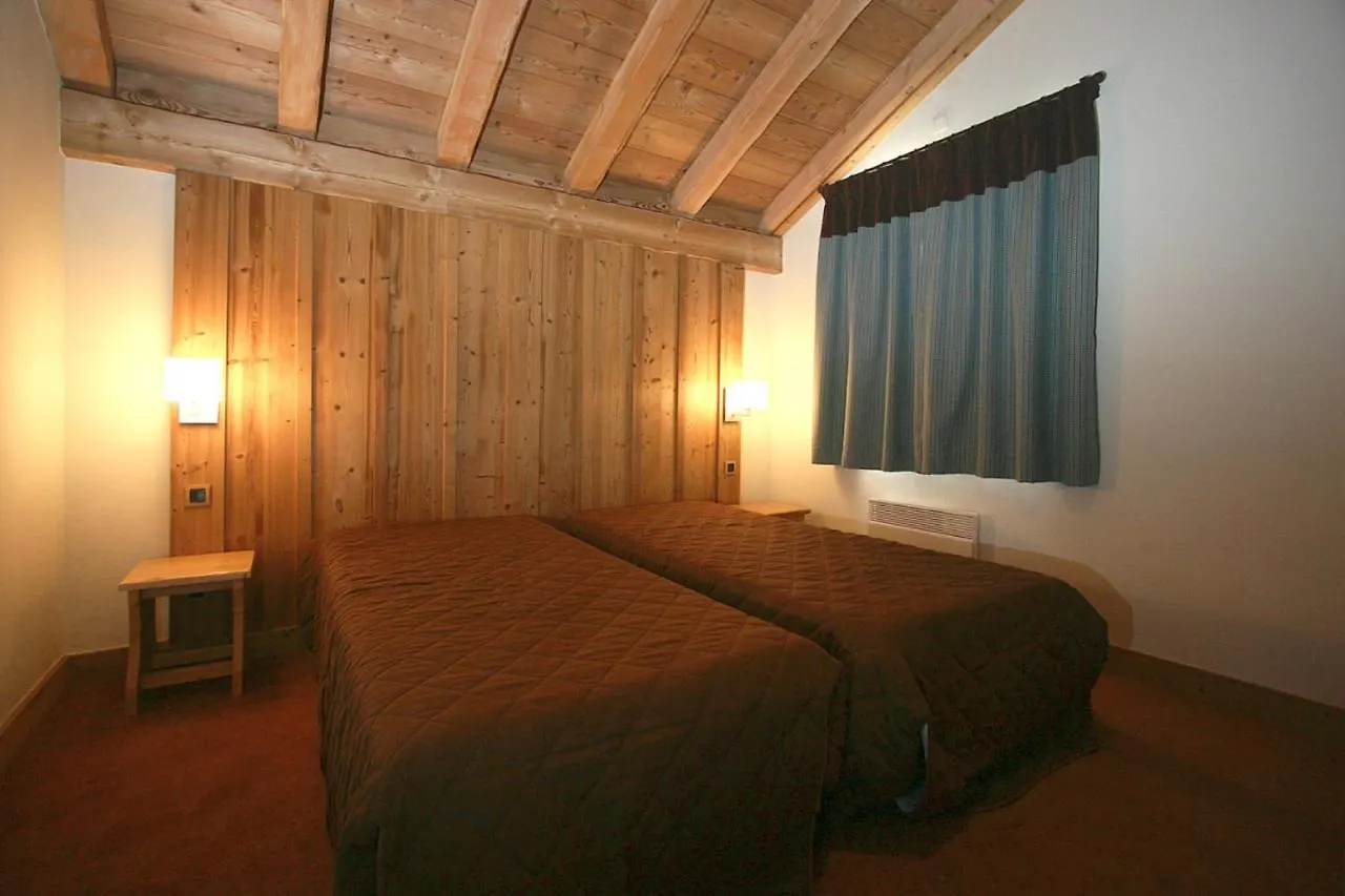 Vacanceole - Residence L'Alba Les Deux Alpes