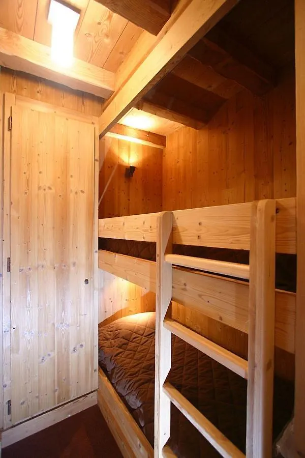 Vacanceole - Residence L'Alba Les Deux Alpes