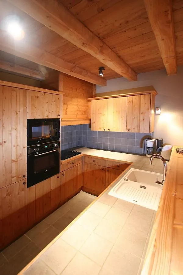Vacanceole - Residence L'Alba Les Deux Alpes