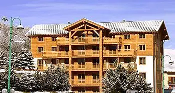 Vacanceole - Residence L'Alba Les Deux Alpes 0*,  Francja