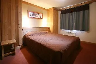 Vacanceole - Residence L'Alba Les Deux Alpes